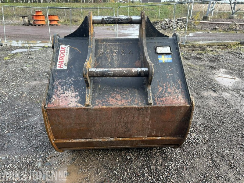 Götene Graveskuff 1350L S70 - צרופה עבור מכונת בנייה: תמונה 5 Götene Graveskuff 1350L S70 - צרופה עבור מכונת בנייה: תמונה 5