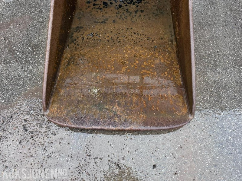 Götene VA-skuff 1250L - G90 - ציוד בנייה: תמונה 3 Götene VA-skuff 1250L - G90 - ציוד בנייה: תמונה 3