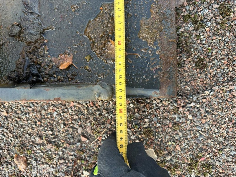 HL smalskuff S60 feste - ציוד בנייה: תמונה 5 HL smalskuff S60 feste - ציוד בנייה: תמונה 5