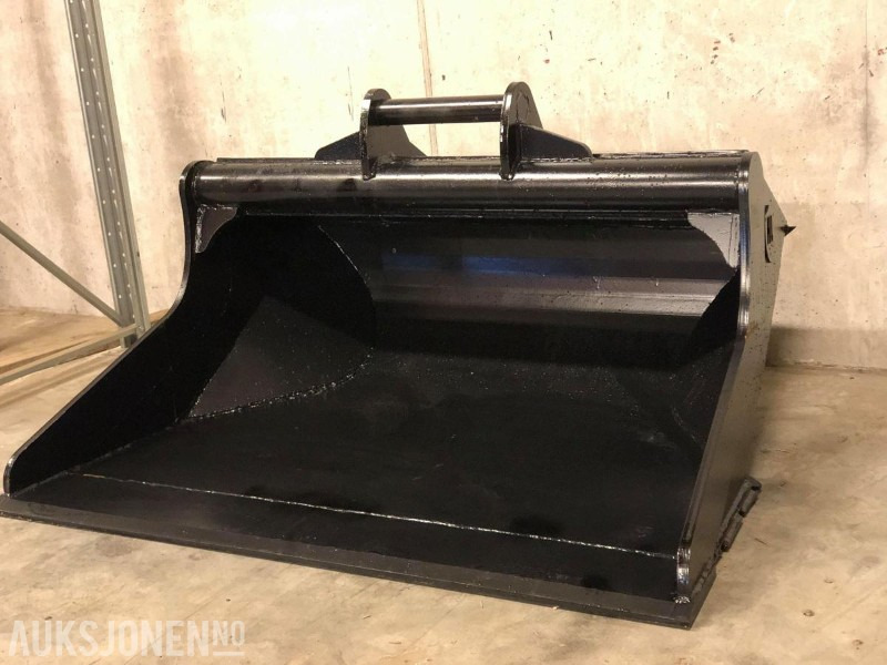 Hardlife S70 Fast Pusskuff 1900 mm for 17-22 tonn - צרופה עבור מכונת בנייה: תמונה 3 Hardlife S70 Fast Pusskuff 1900 mm for 17-22 tonn - צרופה עבור מכונת בנייה: תמונה 3