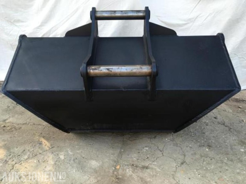 Hardlife S70 Fast Pusskuff 1900 mm for 17-22 tonn - צרופה עבור מכונת בנייה: תמונה 4 Hardlife S70 Fast Pusskuff 1900 mm for 17-22 tonn - צרופה עבור מכונת בנייה: תמונה 4