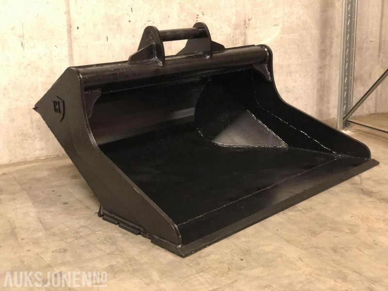 Hardlife S70 Fast Pusskuff 1900 mm for 17-22 tonn - צרופה עבור מכונת בנייה: תמונה 1 Hardlife S70 Fast Pusskuff 1900 mm for 17-22 tonn - צרופה עבור מכונת בנייה: תמונה 1