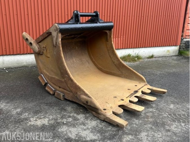 Klepp Mek 1600L - צרופה עבור מכונת בנייה: תמונה 1 Klepp Mek 1600L - צרופה עבור מכונת בנייה: תמונה 1