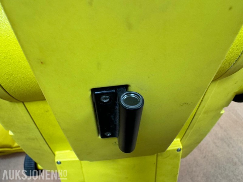 צרופה עבור מכונת בנייה Leica Builder 309, totalstasjon / byggetotalstasjon med diverse tilbehør: תמונה 10 צרופה עבור מכונת בנייה Leica Builder 309, totalstasjon / byggetotalstasjon med diverse tilbehør: תמונה 10