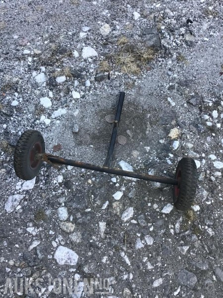 Masalta MSH 160 Vibroplate - defekt maskin - rep.objekt/delemaskin - רולר: תמונה 5 Masalta MSH 160 Vibroplate - defekt maskin - rep.objekt/delemaskin - רולר: תמונה 5