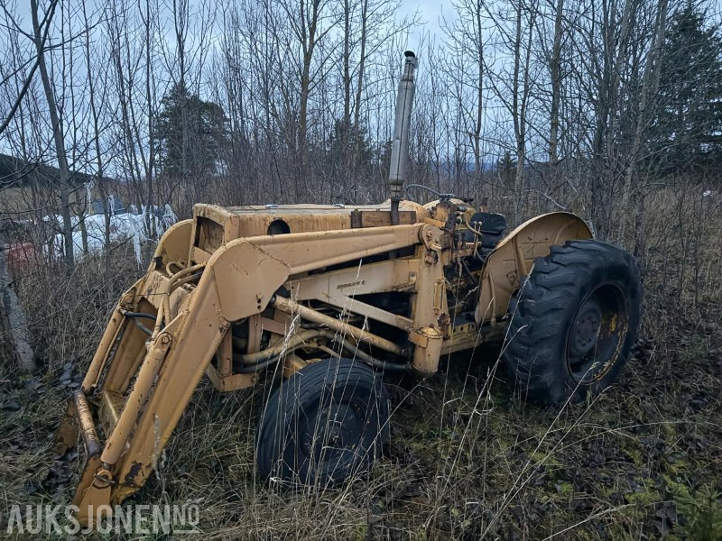 Massey Ferguson 3.165 m/laster - טרקטור חקלאי: תמונה 1 Massey Ferguson 3.165 m/laster - טרקטור חקלאי: תמונה 1