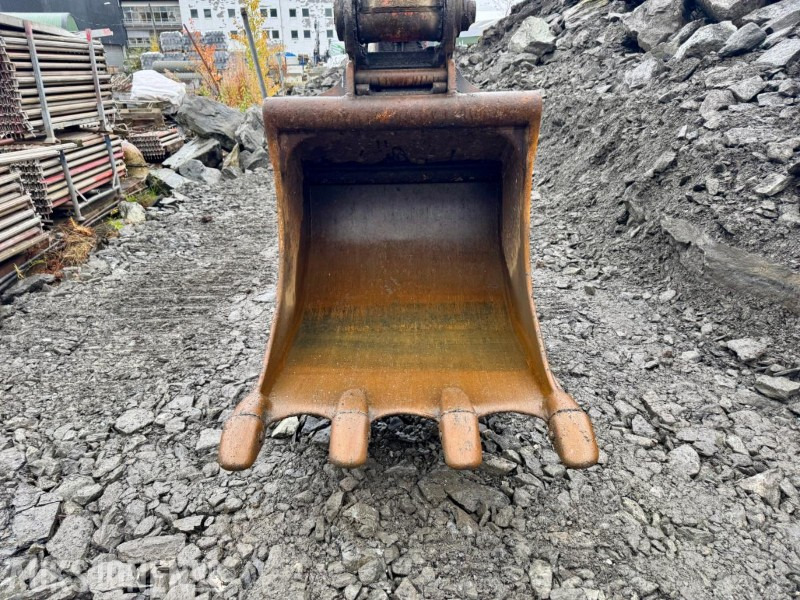 Nasta Tannskuffe S60 – 800 liter - צרופה עבור מכונת בנייה: תמונה 5 Nasta Tannskuffe S60 – 800 liter - צרופה עבור מכונת בנייה: תמונה 5