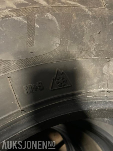 SAILUN SDW1 lastebildekk. - משאית: תמונה 4 SAILUN SDW1 lastebildekk. - משאית: תמונה 4