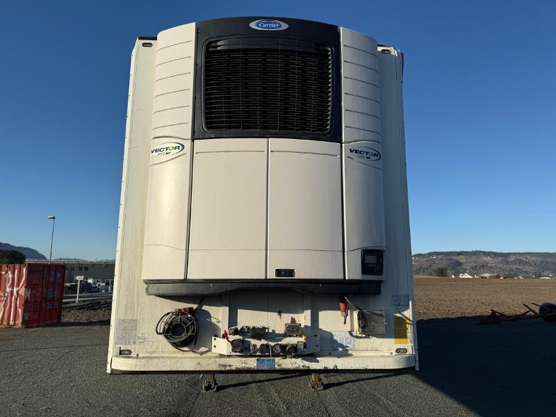 Schmitz Cargobull SKO 24/L-13,4 FP 45 COOL - 2018 - קרון נגרר: תמונה 2 Schmitz Cargobull SKO 24/L-13,4 FP 45 COOL - 2018 - קרון נגרר: תמונה 2