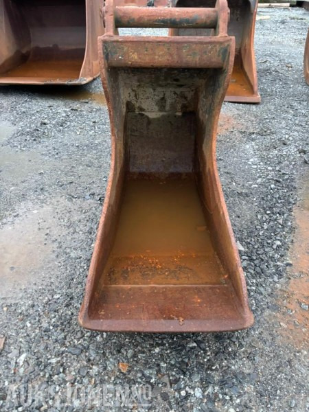 Smalskuff - S60 - צרופה עבור מכונת בנייה: תמונה 3 Smalskuff - S60 - צרופה עבור מכונת בנייה: תמונה 3