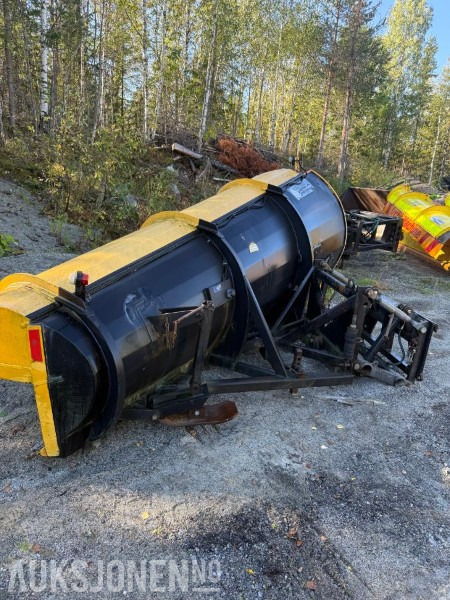 Steinsland diagonalplog med Turboving - ציוד בנייה: תמונה 1 Steinsland diagonalplog med Turboving - ציוד בנייה: תמונה 1
