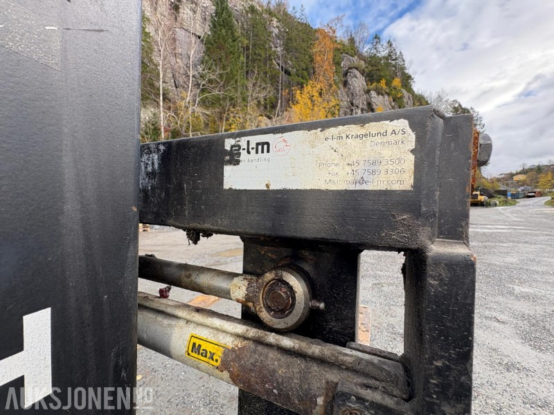 Toyota Tonero 25 SAS dieseltruck - 4 311 timer - ציוד לטיפול בחומרים: תמונה 5 Toyota Tonero 25 SAS dieseltruck - 4 311 timer - ציוד לטיפול בחומרים: תמונה 5