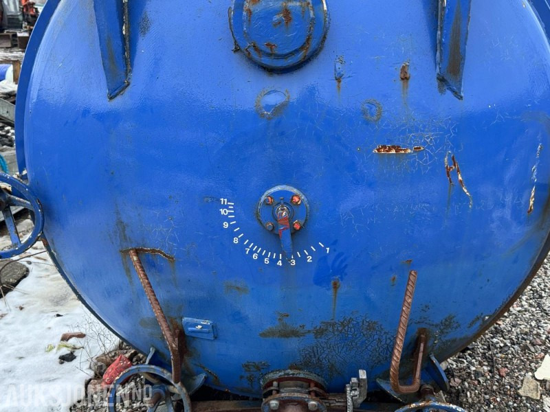 Vanntank på krokramme - ציוד בנייה: תמונה 5 Vanntank på krokramme - ציוד בנייה: תמונה 5