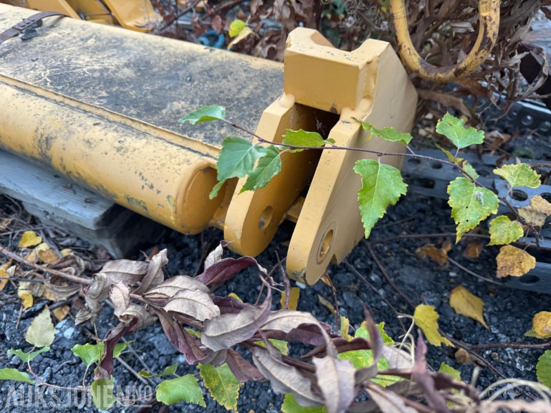 Volvo A30 ny dumper baklem - ציוד בנייה: תמונה 2 Volvo A30 ny dumper baklem - ציוד בנייה: תמונה 2