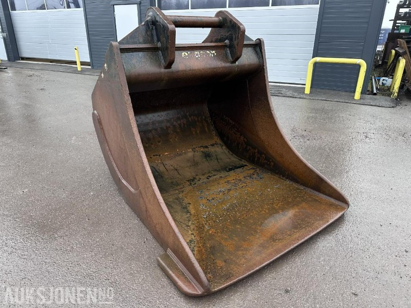 Engcon Graveskuff 2200L - G90 - ציוד בנייה: תמונה 1 Engcon Graveskuff 2200L - G90 - ציוד בנייה: תמונה 1