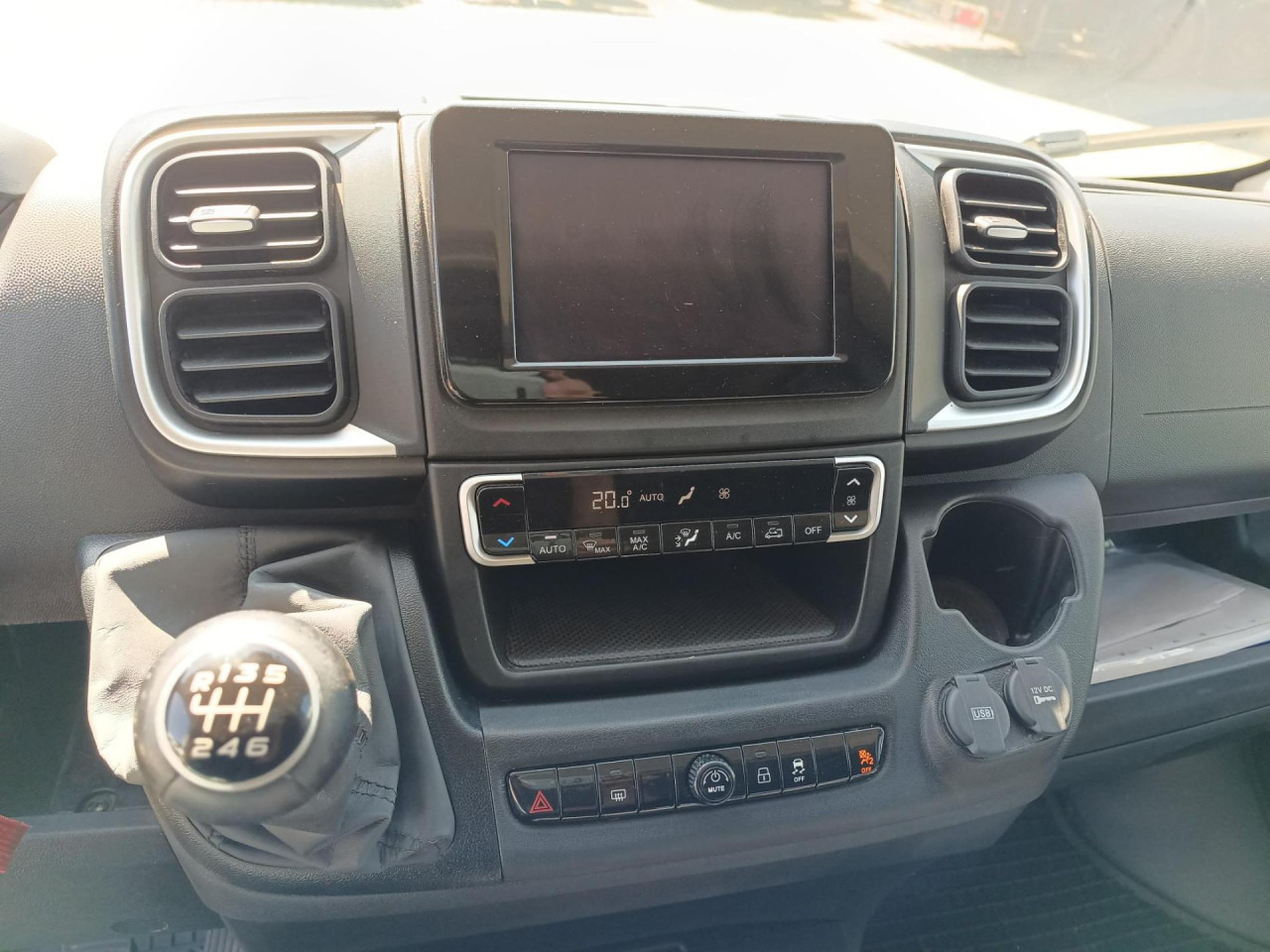 FIAT Ducato L3 H2 - כלי רכב מסחרי עם לוח: תמונה 2 FIAT Ducato L3 H2 - כלי רכב מסחרי עם לוח: תמונה 2