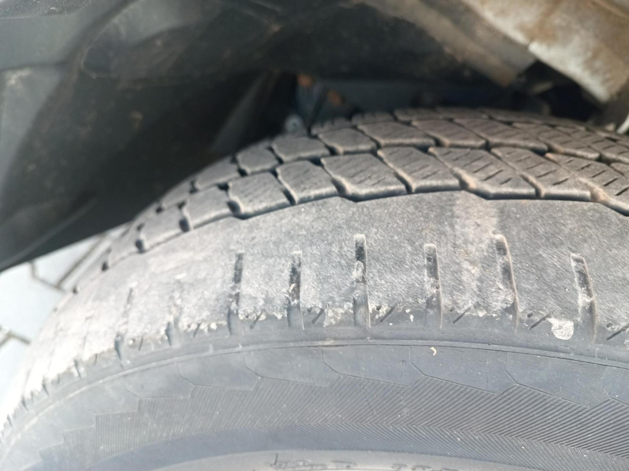 IVECO Daily 35S16V - כלי רכב מסחרי עם לוח: תמונה 5 IVECO Daily 35S16V - כלי רכב מסחרי עם לוח: תמונה 5