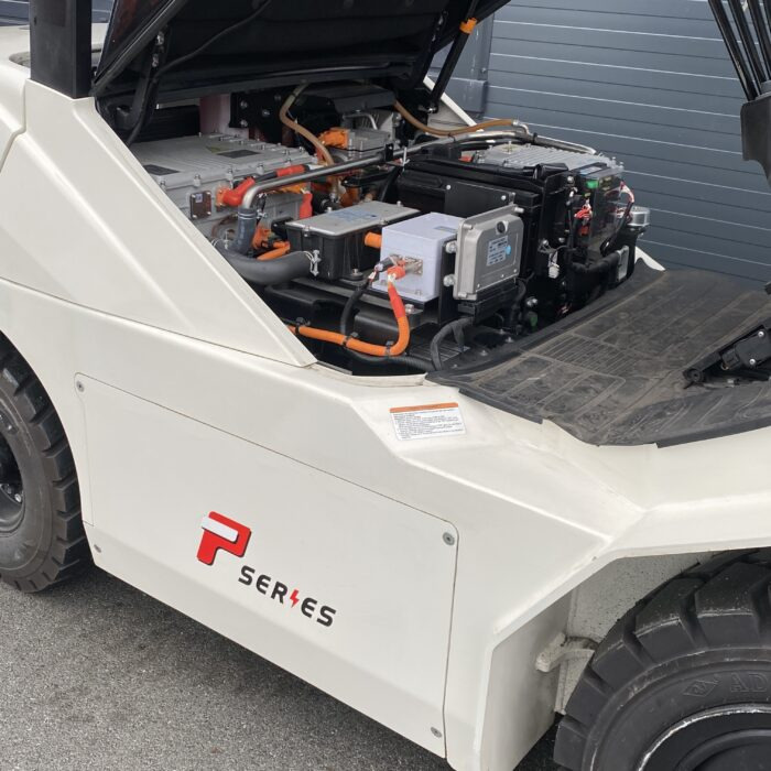 Goodsense P35H 309V CATL Electric forklift - מלגזה חשמלית: תמונה 4 Goodsense P35H 309V CATL Electric forklift - מלגזה חשמלית: תמונה 4