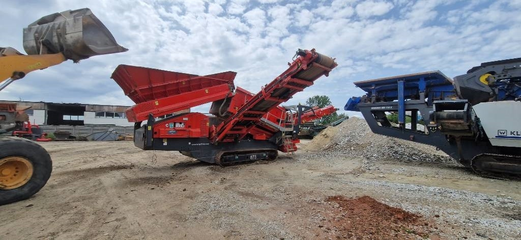 Finlay 873 - משקף: תמונה 3 Finlay 873 - משקף: תמונה 3