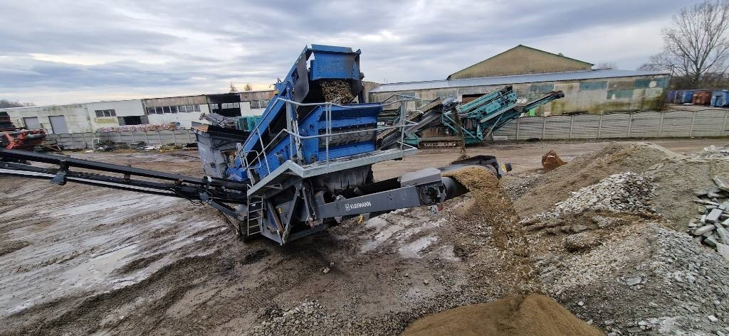 Kleemann MS 16Z - משקף: תמונה 1 Kleemann MS 16Z - משקף: תמונה 1