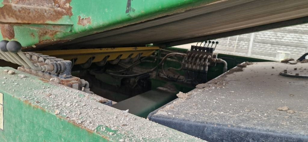 משקף McCloskey R155: תמונה 41