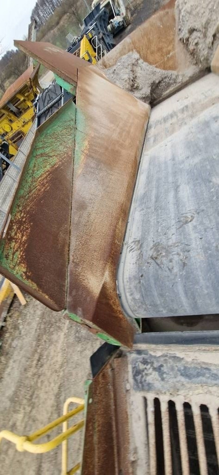 משקף McCloskey R155: תמונה 24