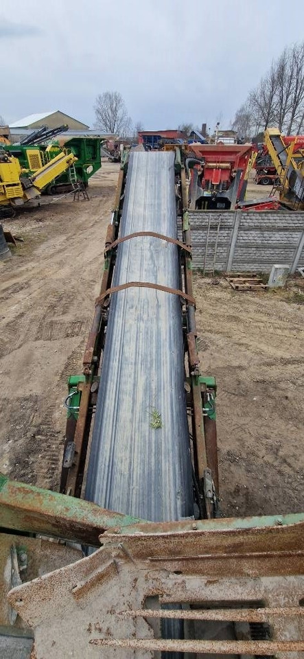 משקף McCloskey R155: תמונה 27