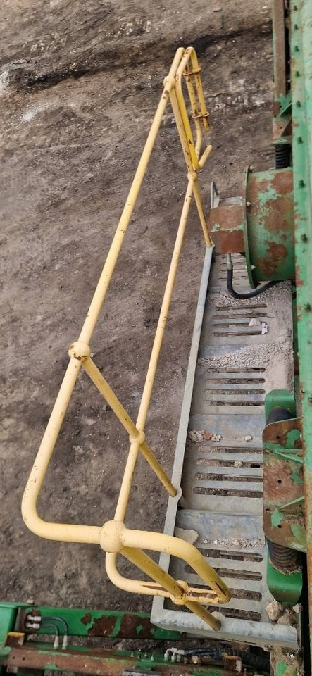 משקף McCloskey R155: תמונה 29