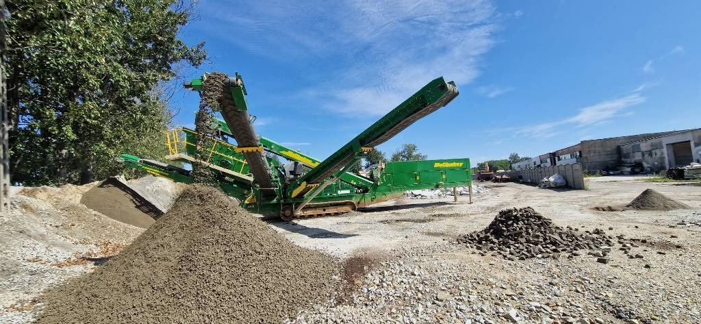 משקף McCloskey S130 3D: תמונה 6