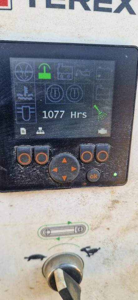 Powersceen Warrior 1400X - משקף: תמונה 2 Powersceen Warrior 1400X - משקף: תמונה 2