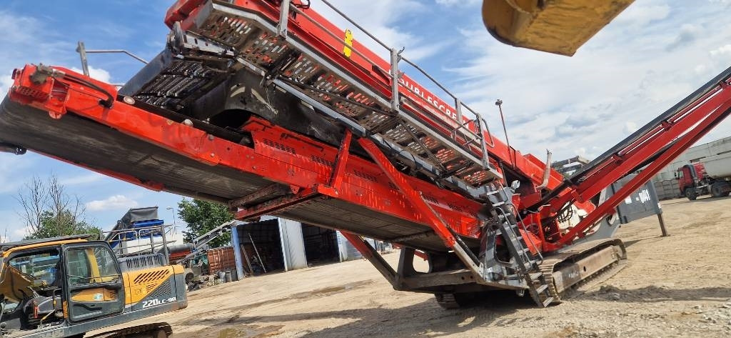 Sandvik QA 441 - משקף: תמונה 4 Sandvik QA 441 - משקף: תמונה 4