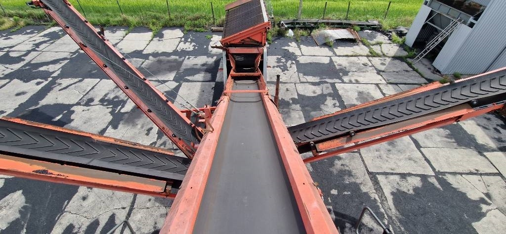 Sandvik QA 450 - משקף: תמונה 1 Sandvik QA 450 - משקף: תמונה 1