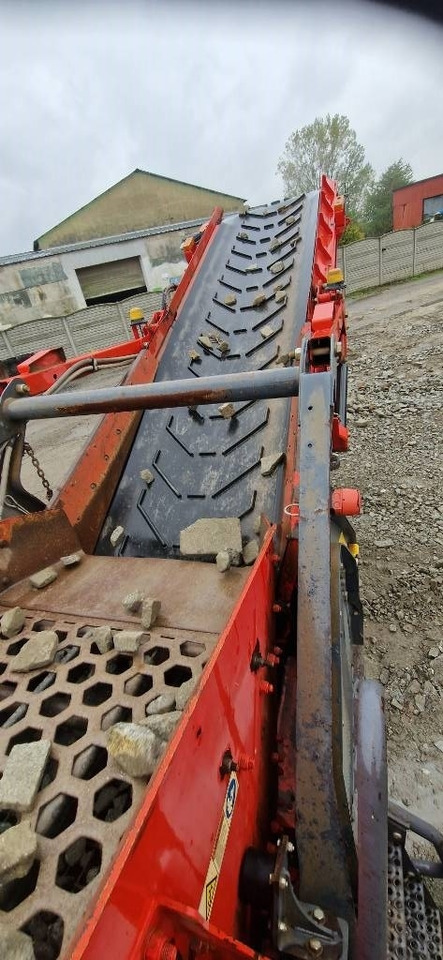 Sandvik QE 241 - משקף: תמונה 5 Sandvik QE 241 - משקף: תמונה 5