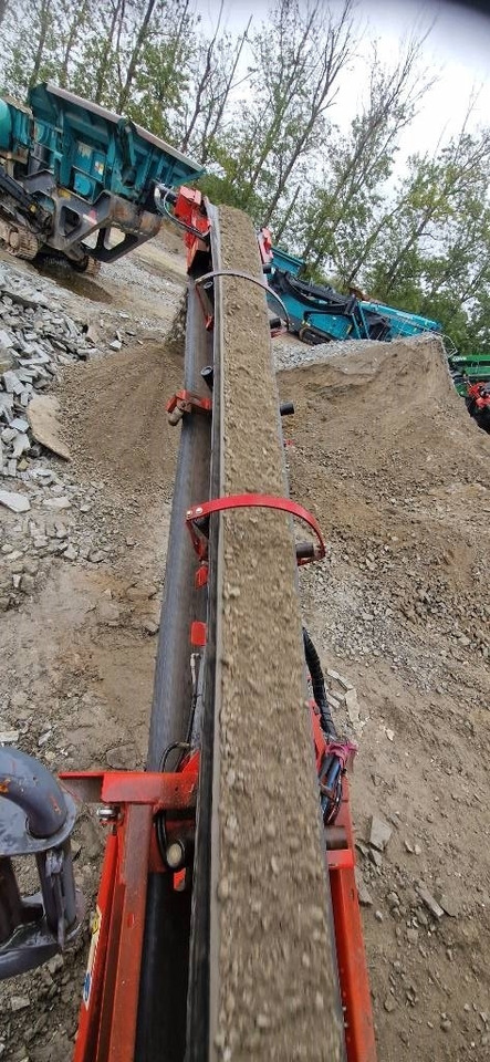 Sandvik QE 241 - משקף: תמונה 4 Sandvik QE 241 - משקף: תמונה 4