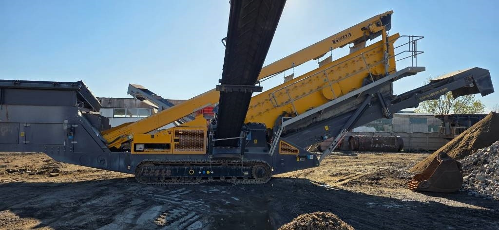 Tesab TS3600 - משקף: תמונה 3 Tesab TS3600 - משקף: תמונה 3