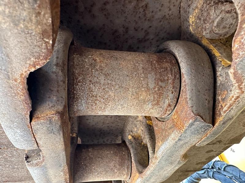 דחפור Komatsu D65PX-16 Trimble 3D GPS System - Foldable blade: תמונה 9 דחפור Komatsu D65PX-16 Trimble 3D GPS System - Foldable blade: תמונה 9