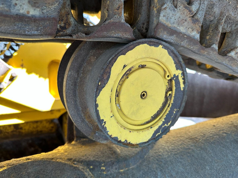 דחפור Komatsu D65PX-16 Trimble 3D GPS System - Foldable blade: תמונה 15 דחפור Komatsu D65PX-16 Trimble 3D GPS System - Foldable blade: תמונה 15