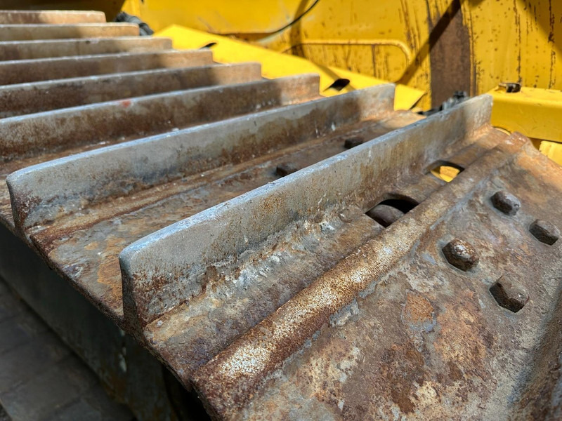 דחפור Komatsu D65PX-16 Trimble 3D GPS System - Foldable blade: תמונה 17 דחפור Komatsu D65PX-16 Trimble 3D GPS System - Foldable blade: תמונה 17