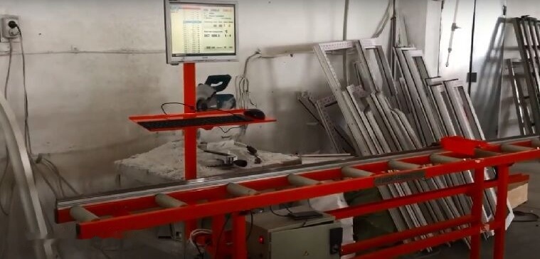 Wise Service Automatic measuring roller WSR3000 - כלי מכונה: תמונה 4 Wise Service Automatic measuring roller WSR3000 - כלי מכונה: תמונה 4