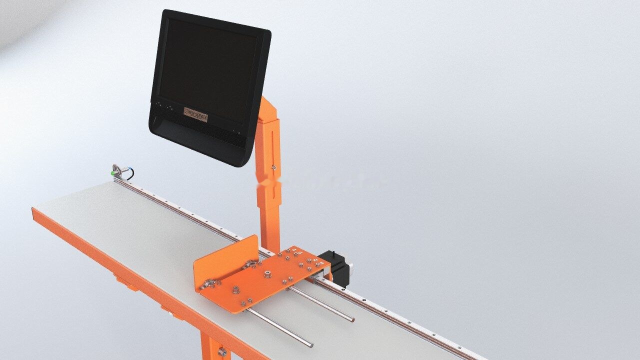 Wise Service Automatic measuring stop WSU3000 - כלי מכונה: תמונה 3 Wise Service Automatic measuring stop WSU3000 - כלי מכונה: תמונה 3