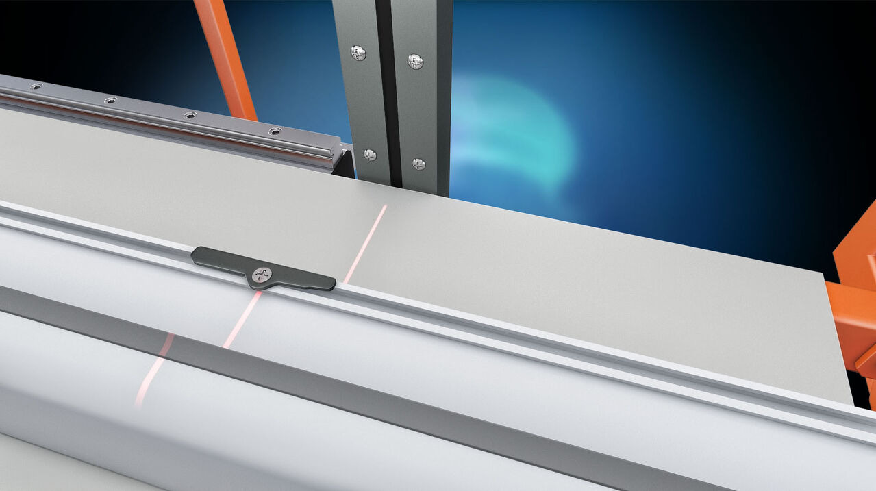 Wise Service Automatic positioner for installing the corresponding bars WS301 - כלי מכונה: תמונה 3 Wise Service Automatic positioner for installing the corresponding bars WS301 - כלי מכונה: תמונה 3