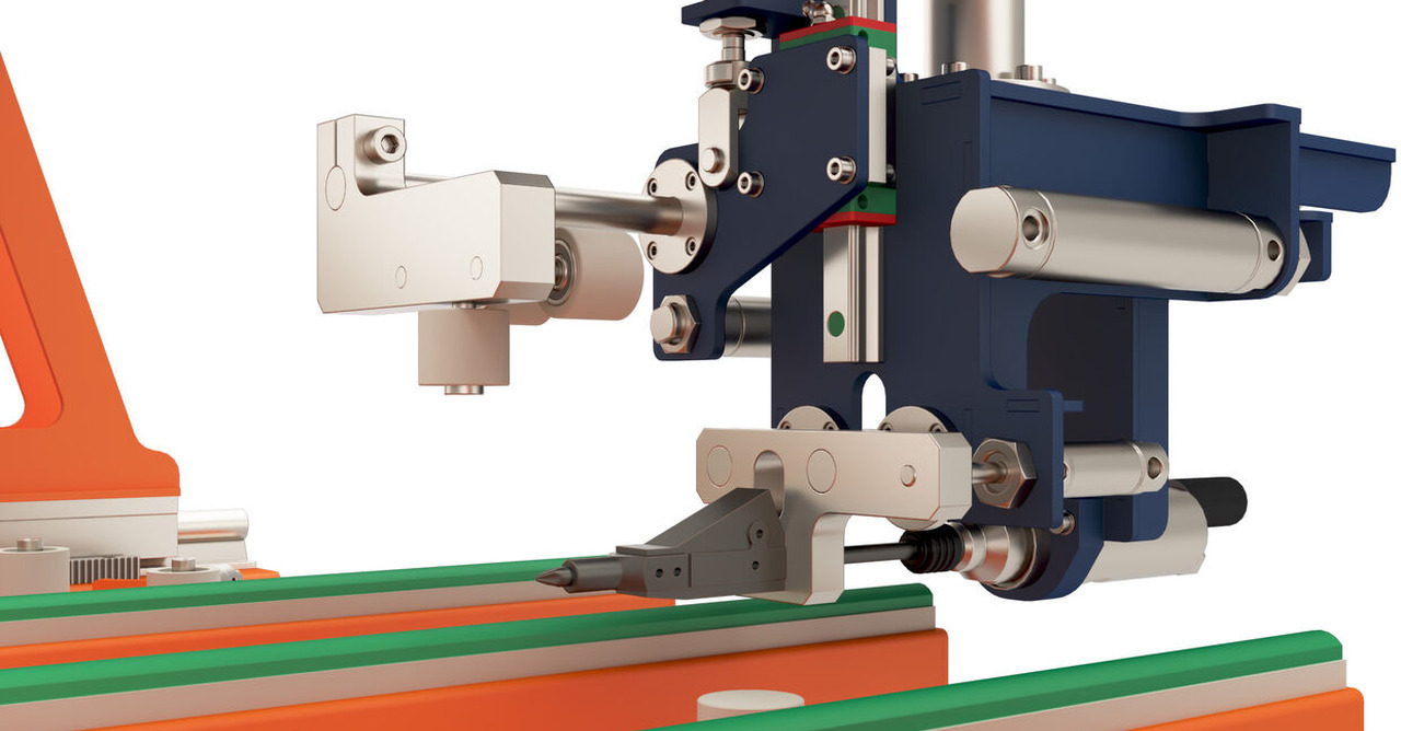 Wise Service Automatic screwing center WS910 - כלי מכונה: תמונה 3 Wise Service Automatic screwing center WS910 - כלי מכונה: תמונה 3