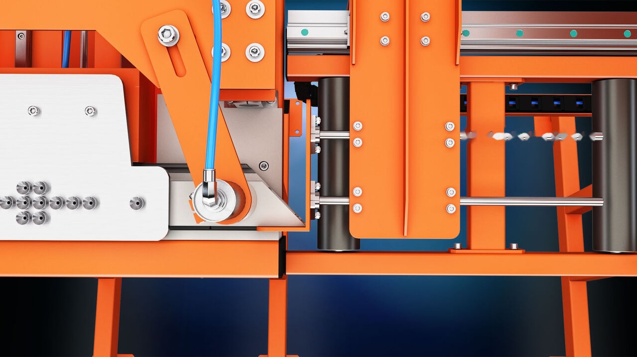 Wise Service Drilling center under the hinges in the frame WS503 - כלי מכונה: תמונה 1 Wise Service Drilling center under the hinges in the frame WS503 - כלי מכונה: תמונה 1