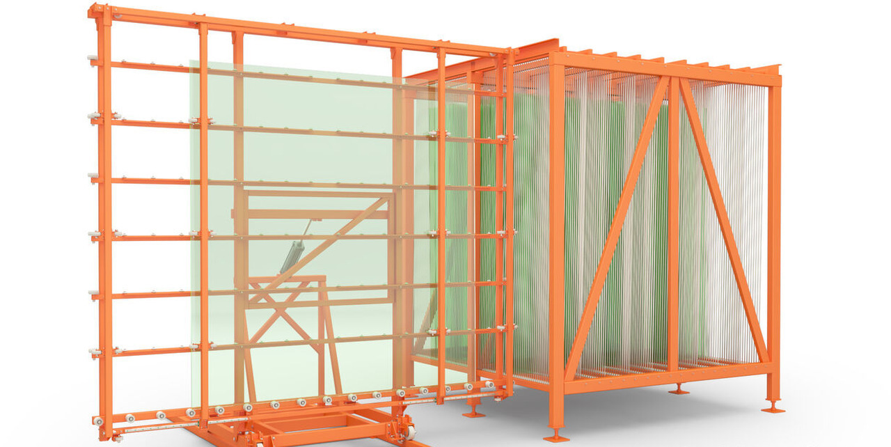 Wise Service Logistic composition of business residues WS700 - כלי מכונה: תמונה 2 Wise Service Logistic composition of business residues WS700 - כלי מכונה: תמונה 2
