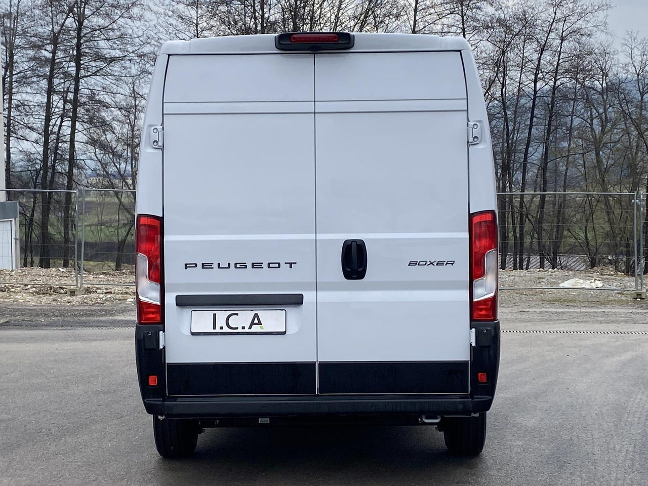 PEUGEOT BOXER L3H2 180PS CONFORT 335 / FRISCHDIENST BIS 0 + KONVEKTA FK2321 12-230V - כלי רכב מסחרי לקירור: תמונה 5 PEUGEOT BOXER L3H2 180PS CONFORT 335 / FRISCHDIENST BIS 0 + KONVEKTA FK2321 12-230V - כלי רכב מסחרי לקירור: תמונה 5
