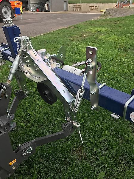 חָדָשׁ מכסחה Doppelmesser Frontmähwerk KEMA: תמונה 12 חָדָשׁ מכסחה Doppelmesser Frontmähwerk KEMA: תמונה 12