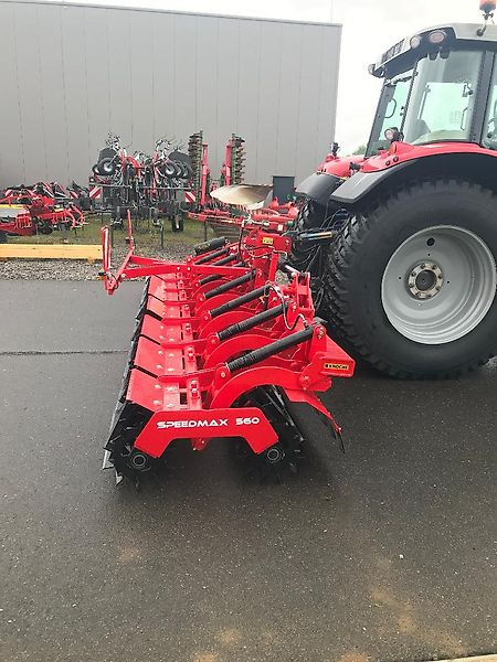 Knoche Speedmax 5,60m Restpflanzenzerkleinerer - ציוד עיבוד קרקע: תמונה 5 Knoche Speedmax 5,60m Restpflanzenzerkleinerer - ציוד עיבוד קרקע: תמונה 5