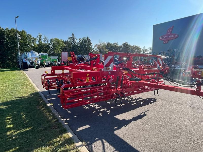 Knoche Terra 450 - ציוד עיבוד קרקע: תמונה 3 Knoche Terra 450 - ציוד עיבוד קרקע: תמונה 3