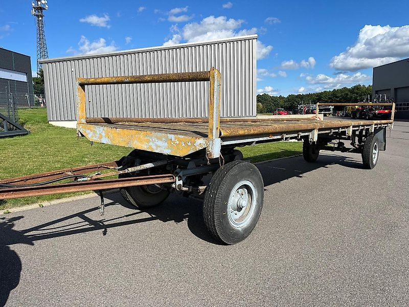 Schneider ZSB 14-1155-88 - קרון נגרר לפלטפורמות חקלאיות: תמונה 1 Schneider ZSB 14-1155-88 - קרון נגרר לפלטפורמות חקלאיות: תמונה 1