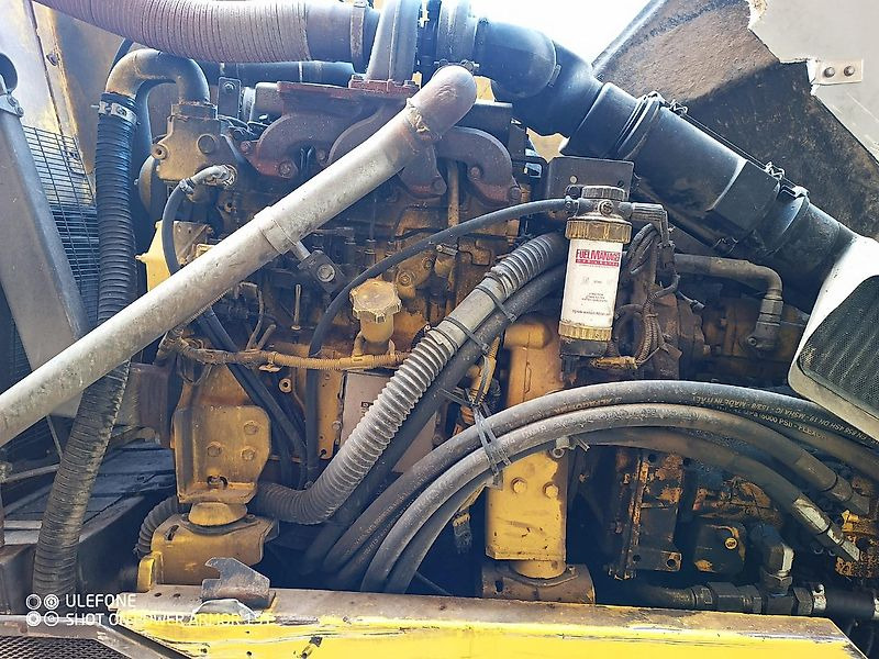 Sgariboldi Gulliver 5014 - עגלת מערבל מספוא: תמונה 4 Sgariboldi Gulliver 5014 - עגלת מערבל מספוא: תמונה 4